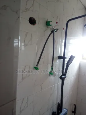 1bdrm Duplex in Akute Ajuwon for rent