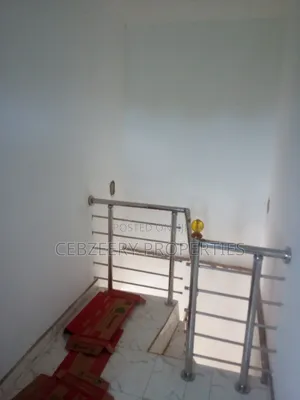 1bdrm Duplex in Akute Ajuwon for rent