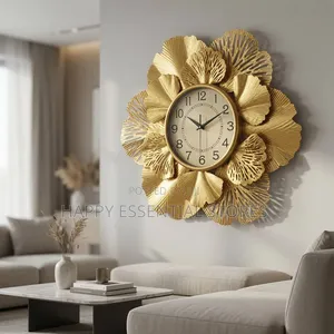 Quality Wall Clock