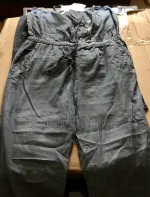 Teenagers Jeans