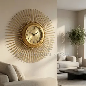 Quality Wall Clock