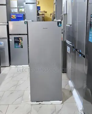 Hisense 190L Standing Freezer (RS-189DR) Now Available