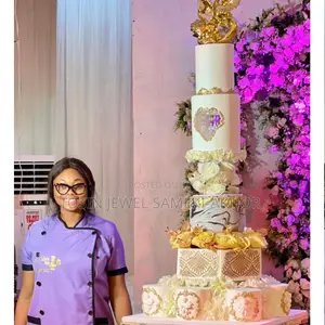 Cakes and Pastries