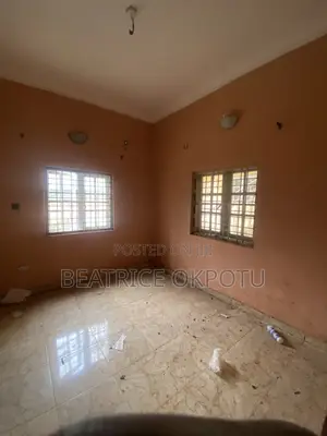 2bdrm Block of Flats in Kubwa for rent
