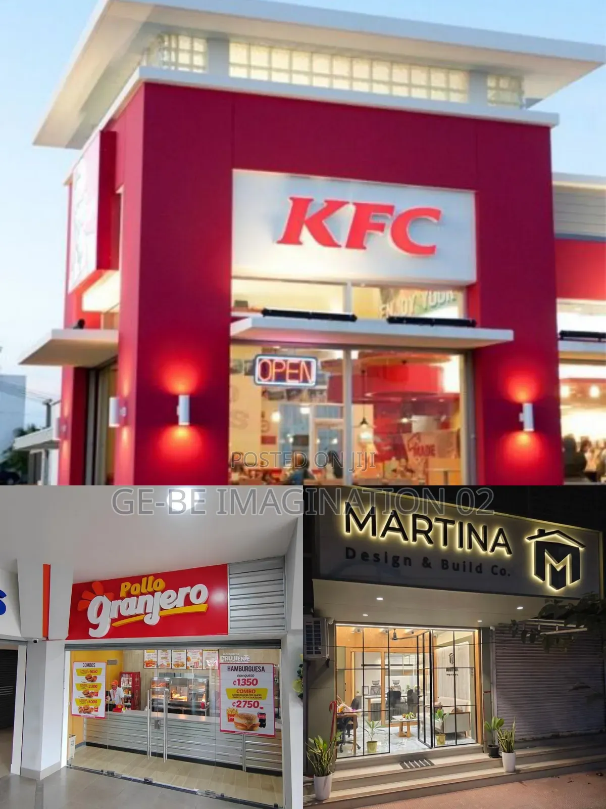 Signage Maker Expert