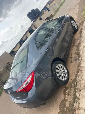 Toyota Corolla 2014 Gray