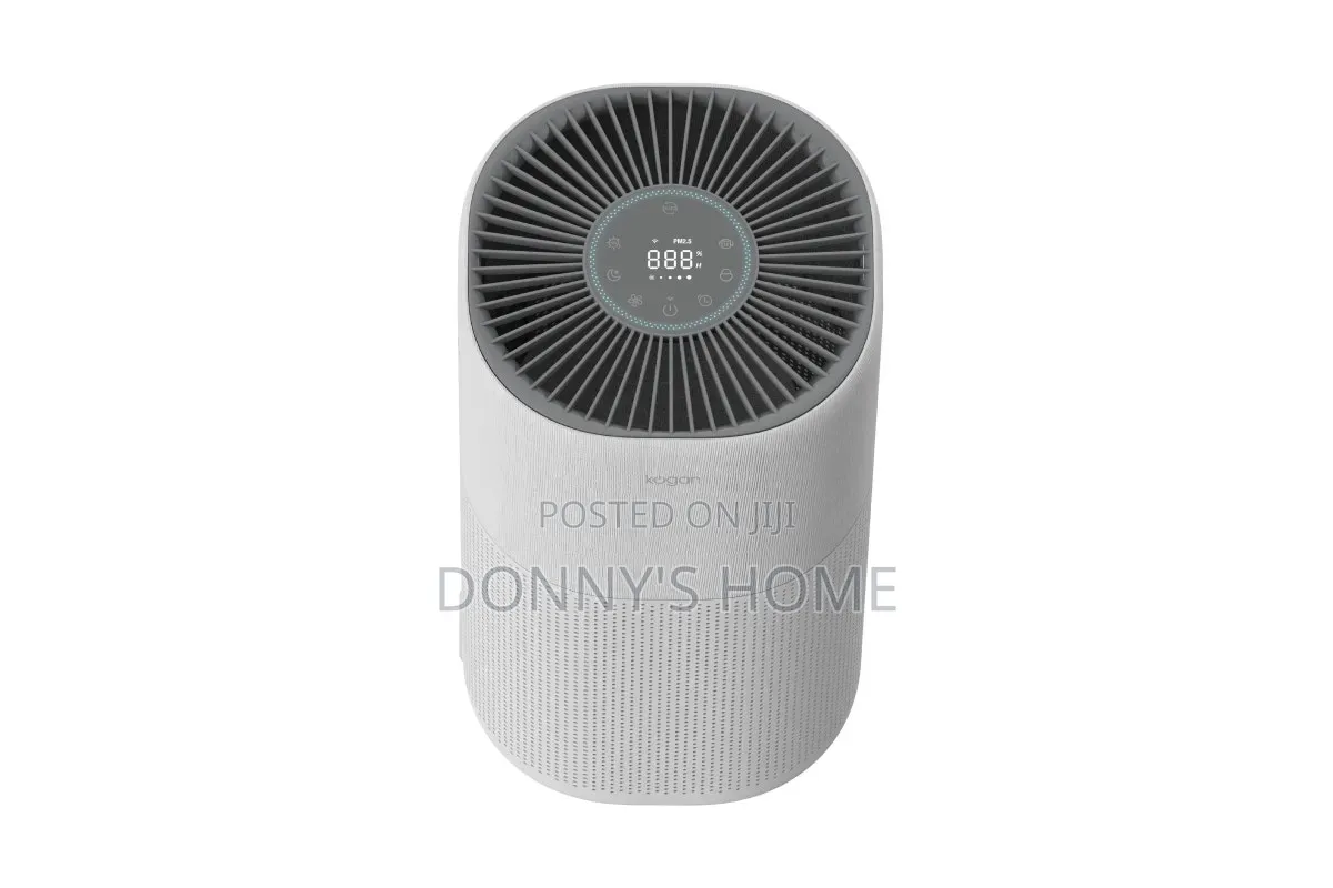 Kogan SmarterHomeTM Air Purifier 5 Pro