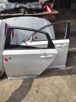 Door Honda Accord 2018 to 2020