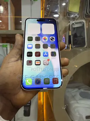 Apple iPhone 16 Plus 128 GB White