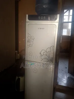 CWAY Water Dispenser.