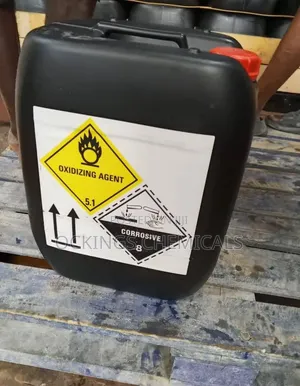 Nitric Acid