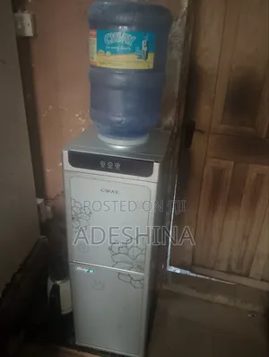 CWAY Water Dispenser.