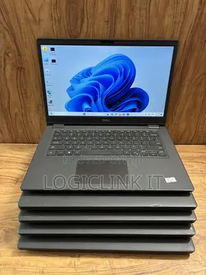 Laptop Dell Latitude 3410 8GB Intel Core i5 SSD 256GB