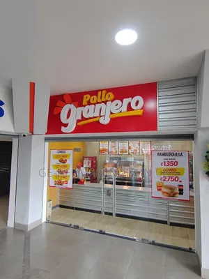 3D Sign Production