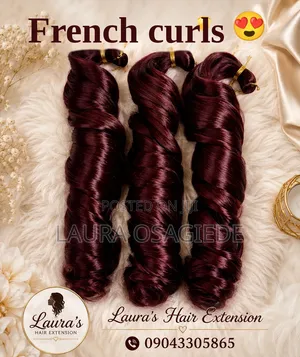 Hair Extensions