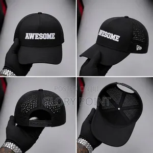 Other Brand Cap for Unisex