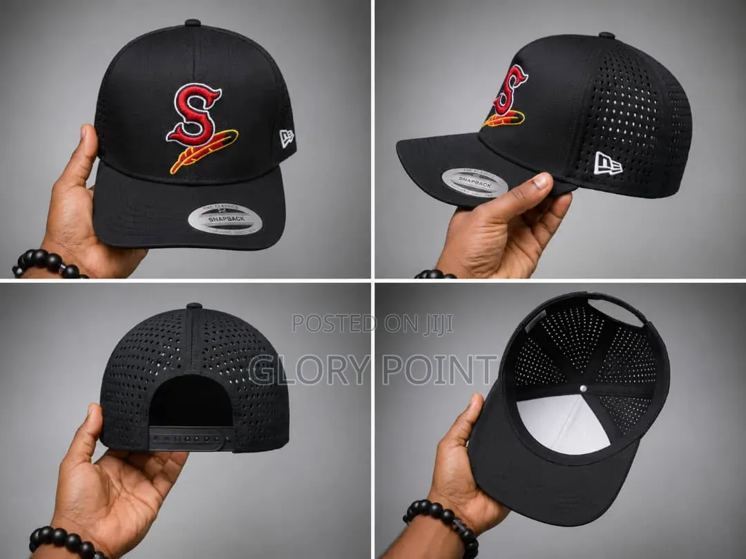 Other Brand Cap for Unisex