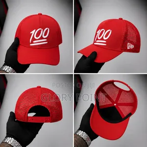 Other Brand Cap for Unisex