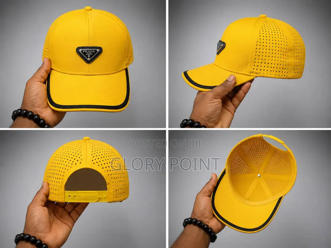 Other Brand Cap for Unisex