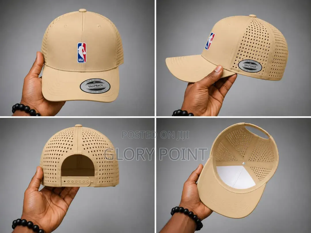 Other Brand Cap for Unisex