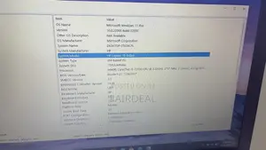 Laptop HP 15 8GB Intel Core i5 SSD 256GB