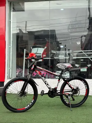 24inches Bicycle for Kids 11+