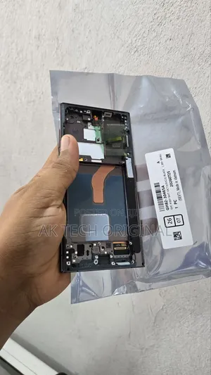 Samsung Galaxy Quality Oled Screen (Free Installation)