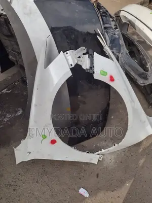 Fender 2018 to 2020 Accord