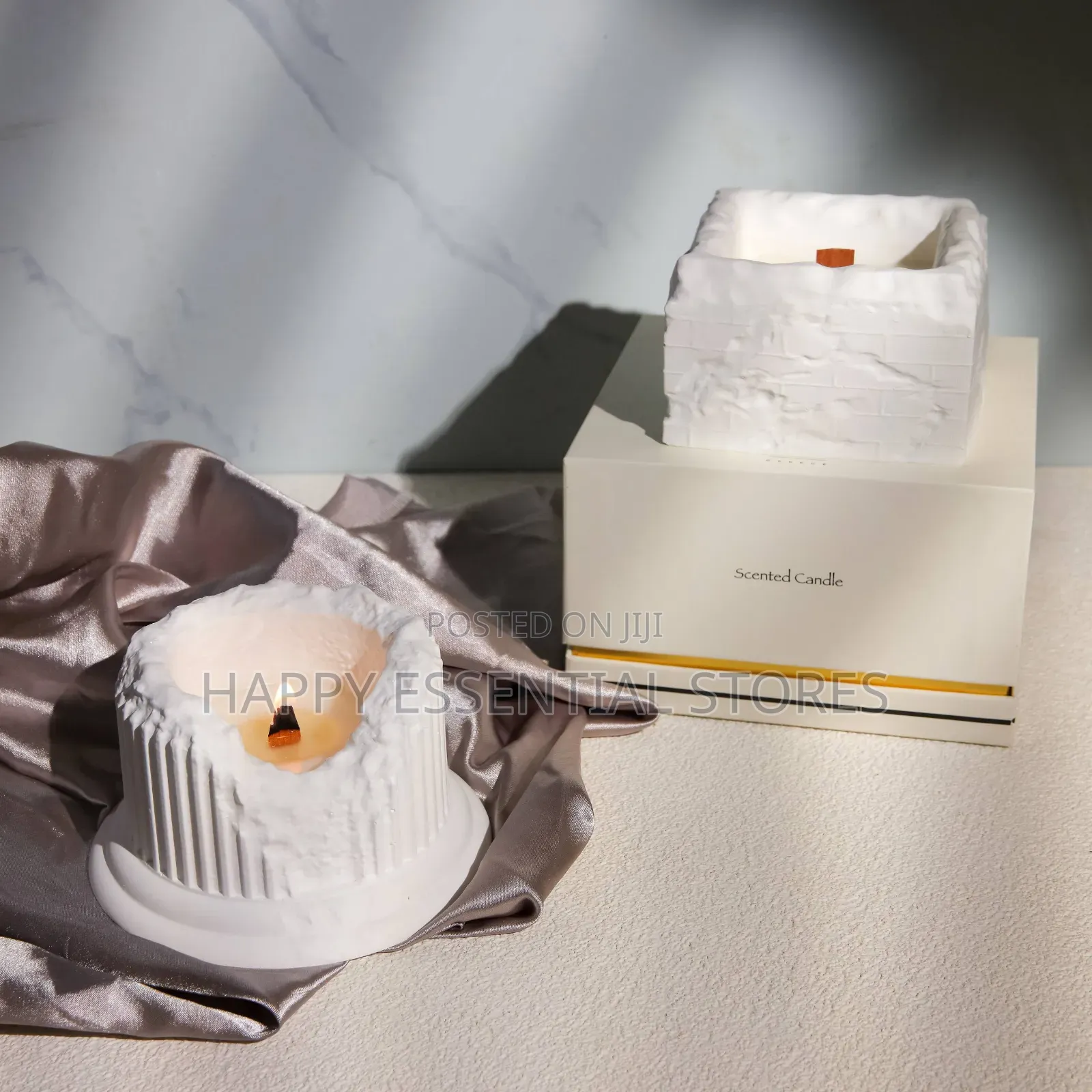 Scented Candle