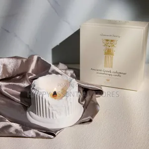 Scented Candle