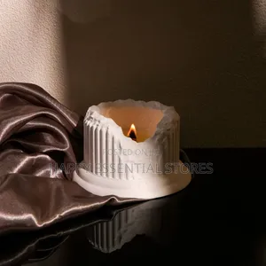 Scented Candle