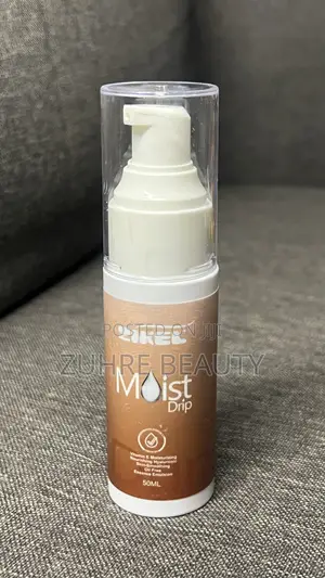 Zikel (Moist Drip) Moisturizer