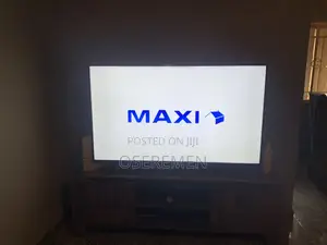 58” Maxi TV