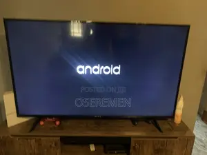 58” Maxi TV