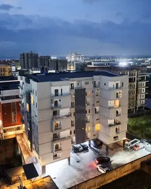 2bdrm Maisonette in Lekki Phase 1 for sale