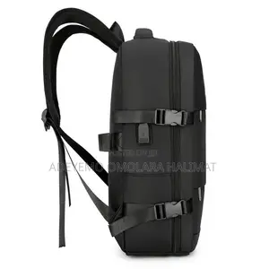 John Backpack