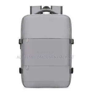 John Backpack