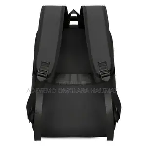 John Backpack