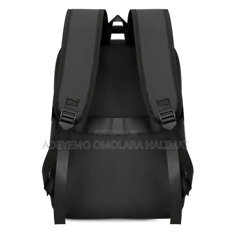 John Backpack