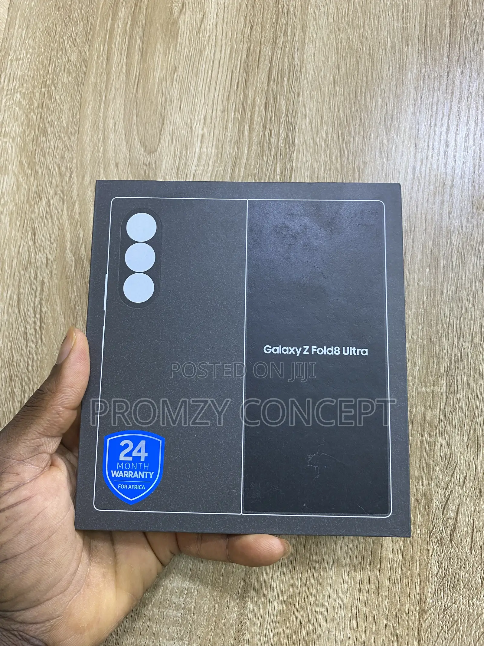 New Samsung Galaxy Z Fold8 Ultra 512 GB