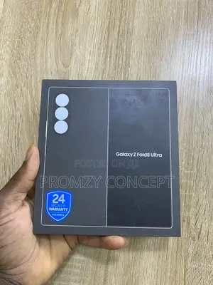 New Samsung Galaxy Z Fold8 Ultra 512 GB