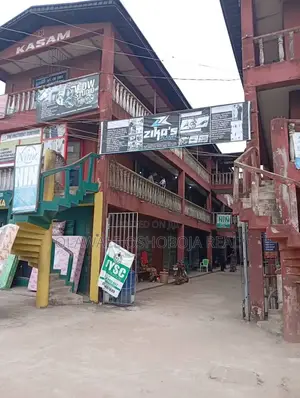 Kazam Plaza