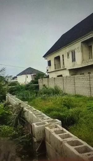 Sweet Half Plot of Land @ Timeless Beach, Okun Mopo, Abraham Adesanya