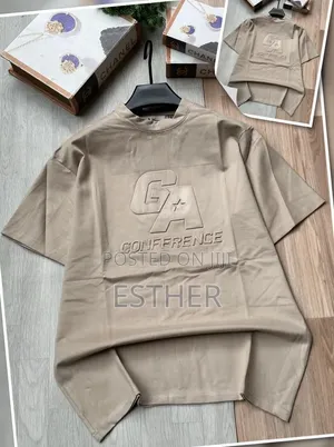 Unisex Polo