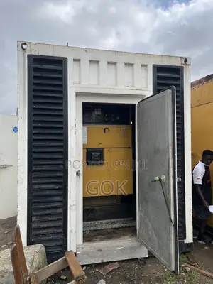 800kva Caterpillar 3412 for Sale