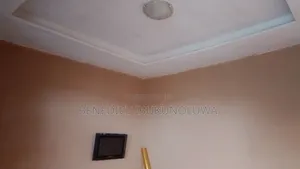 Studio Apartment in Aba Omo, Idishin for rent