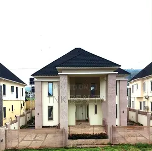 Furnished 5bdrm Duplex in Katampe Extension for sale
