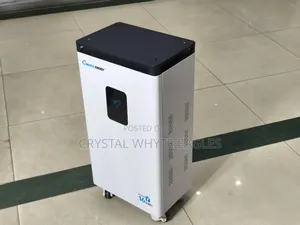 Cworth 16kwh Lithium Iron Phosphate Battery