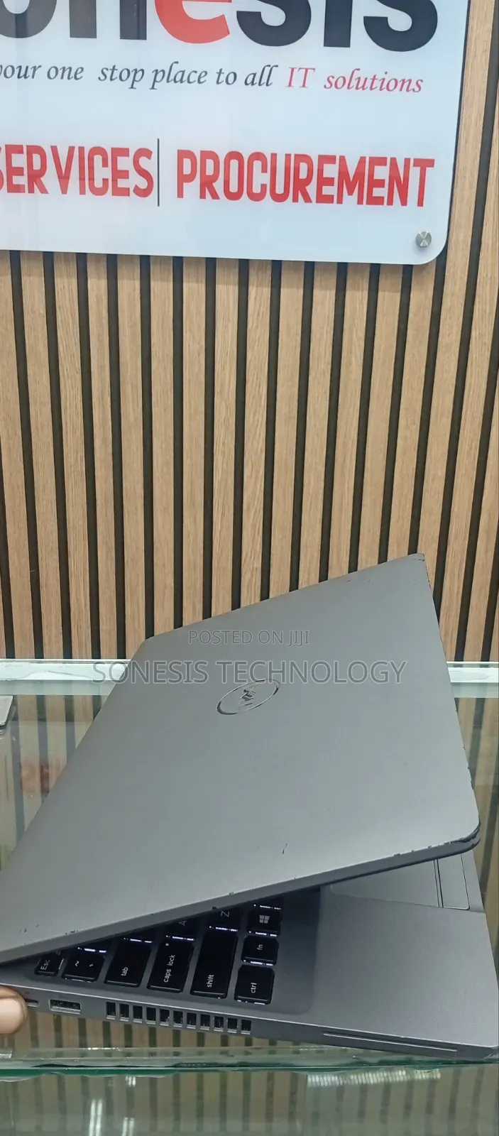 Laptop Dell Latitude 5510 8GB Intel Core i5 SSD 256GB