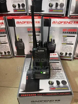 Baofeng Bf888